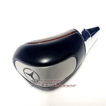 Vaihdekeppi S W220/E W210/C W202/CLK W208/SLK W170/CL W215/ SL W129/G W463/ML W163, Uusi