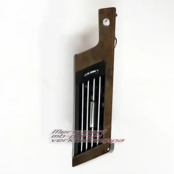 kojetaulun somistepuu vas. E W212, käytetty