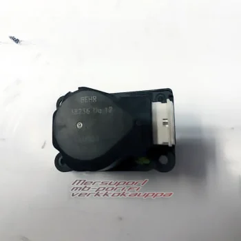 Säätömoottori Lämmityslaitteen säätömoottori CL W215 / S W220 / C W203 / CLK W209