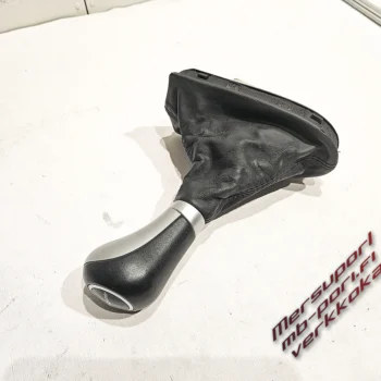 Vaihdekeppi, Avantgarde E W211 / CLS W219 Vaihdekeppi + pussi, käytetty