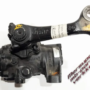 Ohjaussimpukka W124, UUSI, alkuperäinen