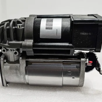 Airmatic Ilmajousituksen kompressori, Uusi, tarvike