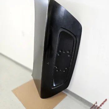 Takaluukku S W220, Uusi