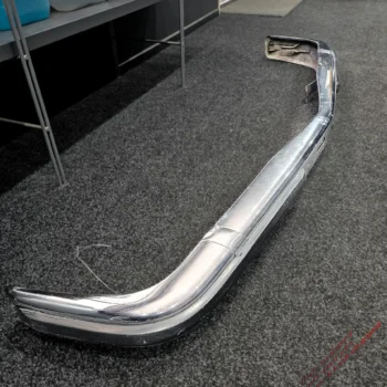 Etupuskuri W123 Etupuskuri 280, 280e ja Coupé-mallit