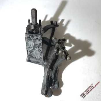 Rattivaihde vivusto W123, käytetty versio2