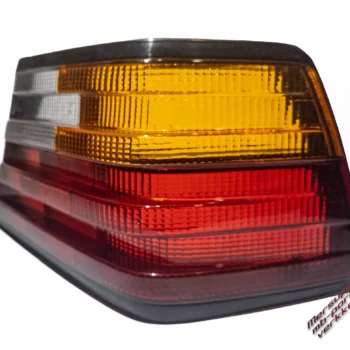 Takavalo, Oikea. W124 sedan, Uusi