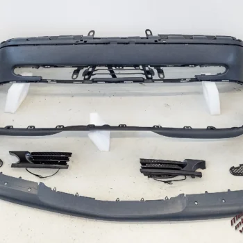 W202 Puskuri sarja, uusi, tarvike