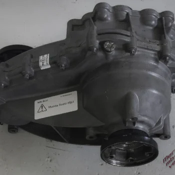 Jakolaatikko, uusi kunnostettu - ML W164/ ML/GLE w166  / GL x164 / R W251 - A2512800700