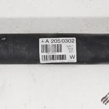 Kardaani C W205 , käytetty, alkuperäinen