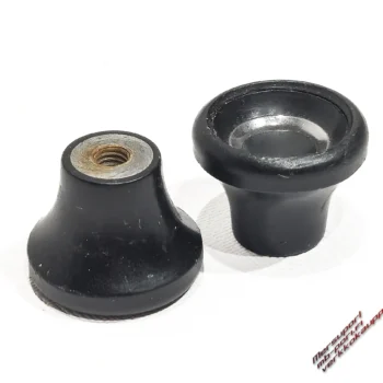 Vetonuppi W123 / W115 / W110 Keski-istuimen vetonuppi