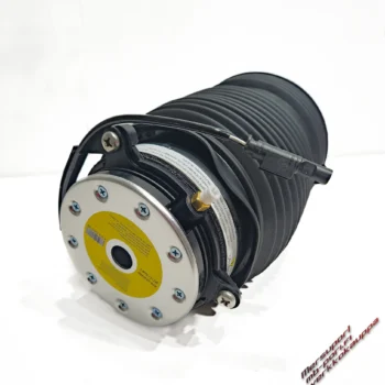 W213,S213,CLS C257,A238, C238,GLC X253 - Airmatic takailmajousi, oikea, uusi