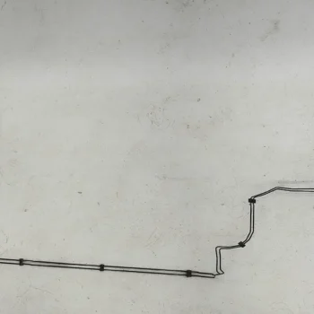 C-sarja W205 Takajarruputki (kokonainen) alkuperäinen