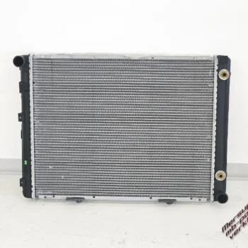 Jäähdytin W201 190D