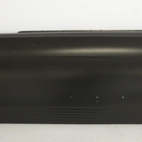 SL/SLC R107/C107 Etuoven pintapelti vasen etuovi, A107 720 05 09, Alkuperäinen, NOS, Uusi