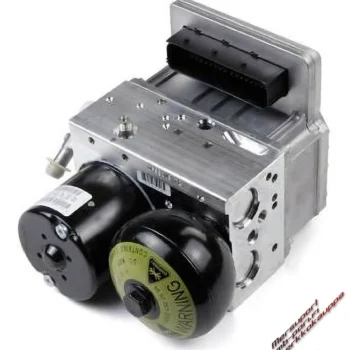 SBC -yksikkö A 005 431 8012 E W211, CLS W219, SL W230, käytetty