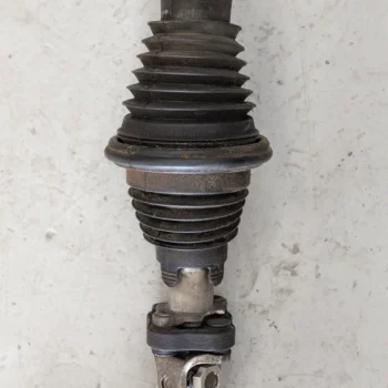 Rattiakselin nivel (Ohjausakselin nivel), W204 käytetty, A 204 462 02 78