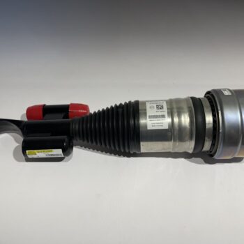 Etuilmajousi W213 oikea, alkuperäinen, uusi