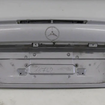 Takaluukun kansi (raaka) CL W215, 744 hopea, käytetty