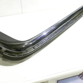 Takapuskuri, Oik. W114 Coupé, käytetty