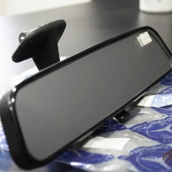 Taustapeili W123, Series II, NOS, Uusi, alkuperäinen