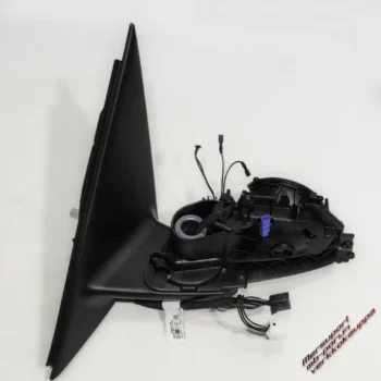 GLK X204 Ovipeilin runko, vasen, uusi, alkuperäinen