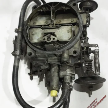 Kaasutin Solex 4A1, Typ 32/44, M110, M123, käytetty, alkuperäinen