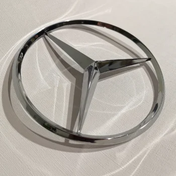 Takatähti 190 SL W121, Uusi Alkuperäinen