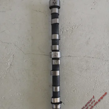 Nokka-akseli OM621, OM615, OM616, alkuperäinen käytetty