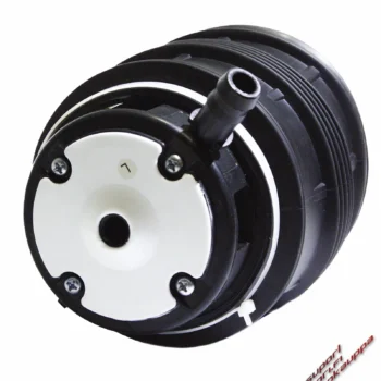 Takailmajousi Vasen, Airmatic (ADS), E w211/ s211 / CLS C219, Uusi, Tarvike