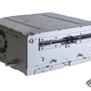 Audio 20 Radio, navigointikelpoinen NTG5, Navigation Radio Player Head Unit, C W205, GT (C190), GLC (X253), Vito (W447), käytetty, alkuperäinen 