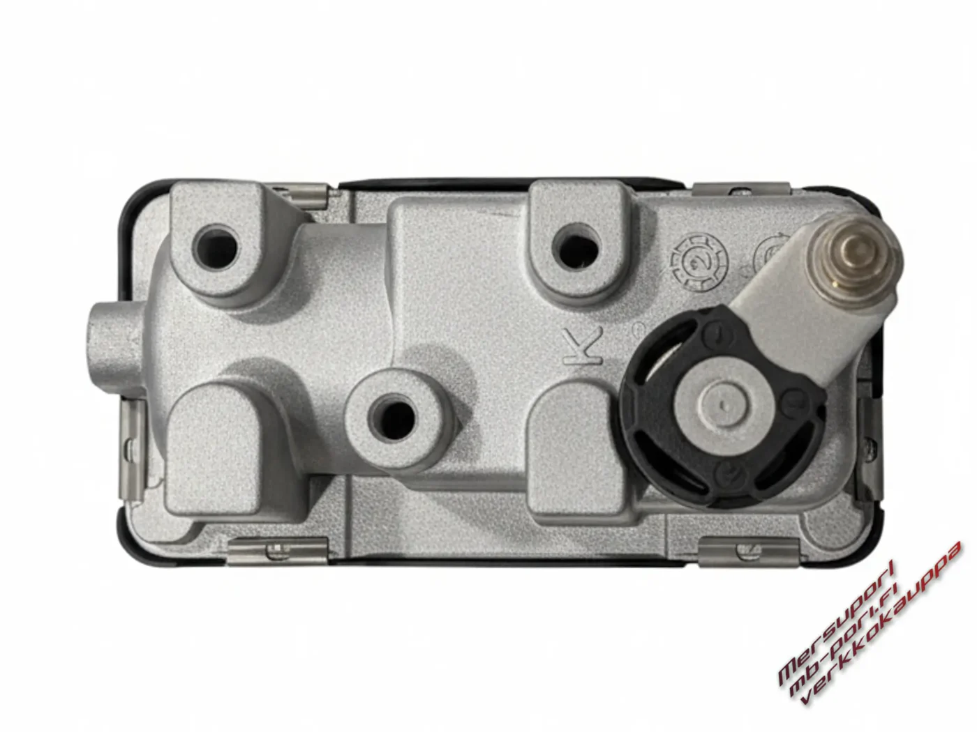 S163155-G-219 Hella Ahtopaineenssäädin