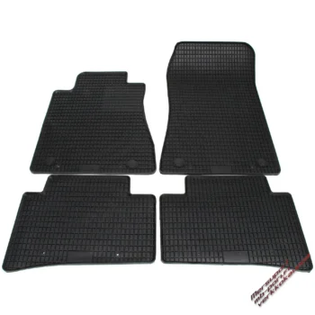 Kumimattosarja CLS W219, 2004-2010