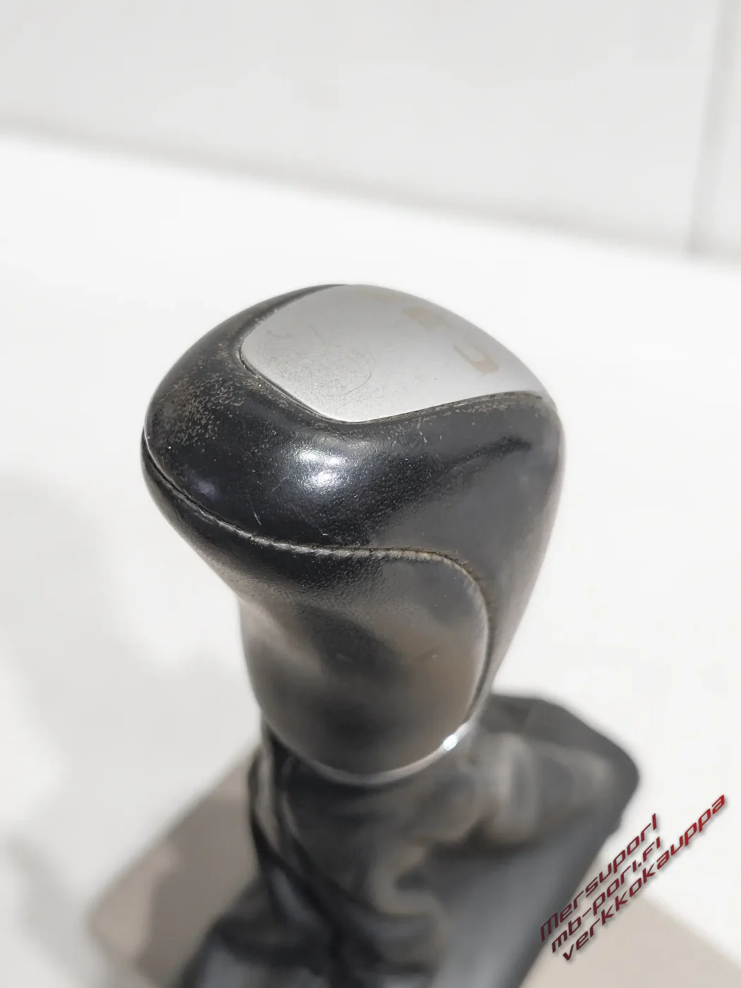 Vaihdekeppi_C32_AMG_W203_käytetty_S4951-2