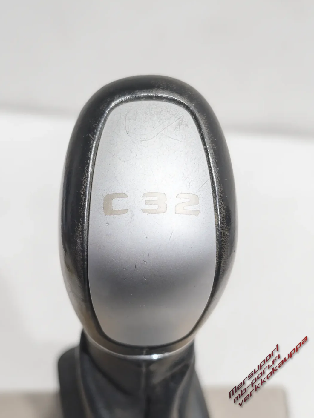 Vaihdekeppi_C32_AMG_W203_käytetty_S4951-4
