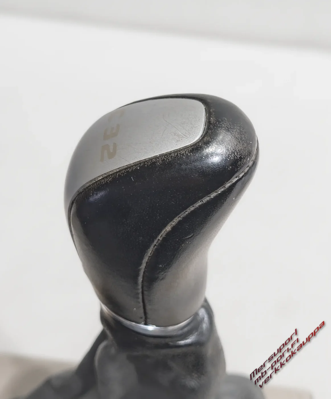 Vaihdekeppi_C32_AMG_W203_käytetty_S4951-8