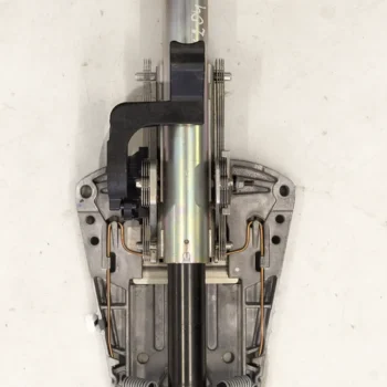 Rattiakseli (Ohjausakseli), W204 käytetty, A 204 460 18 16