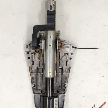 Rattiakseli (Ohjausakseli), W212 käytetty, A2124602316