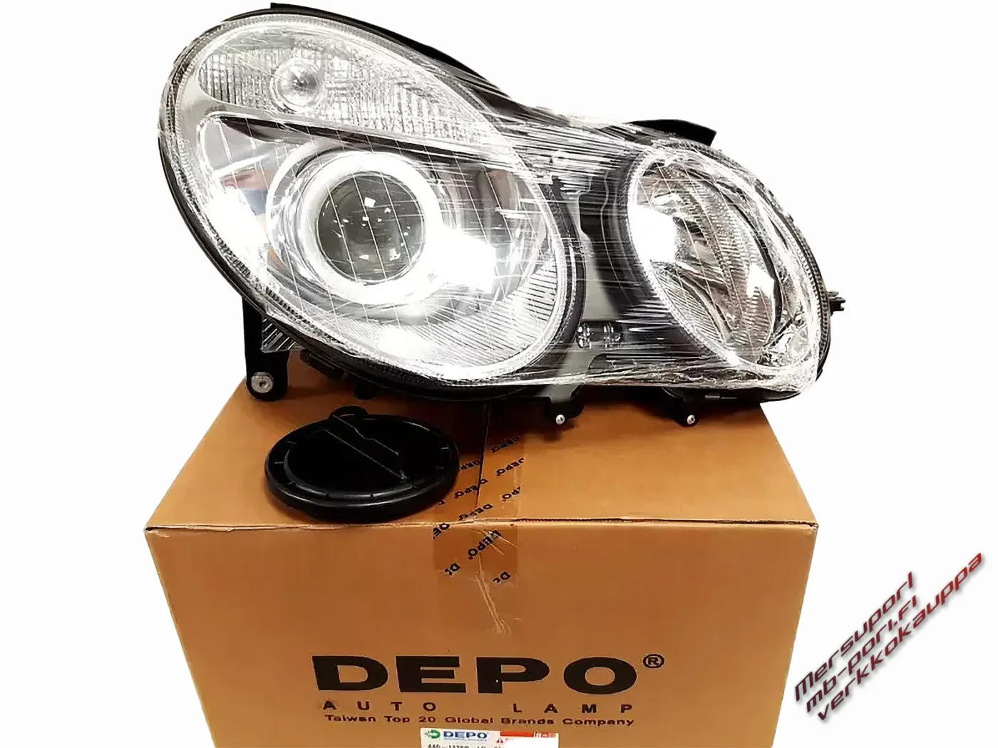 depo-w211-xenon-ajovalo-pari