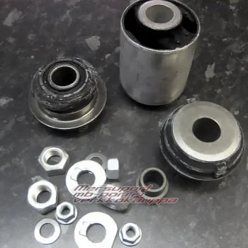 Alatukivarren korjaussarja W202 Alatukivarren korjaussarja 202 230 0075