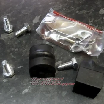 Vakaajantangon korjaussarja W123 Vakaajantangon korjaussarja Takimmainen