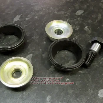 Sivuttaistuen päädyn korjaussarja S W126 ja W123 sivuittaistuen päädyn korjaussarja