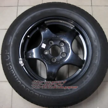 Vararengas S W220, Alkup.