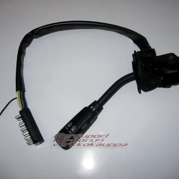 Monitoimikatkaisin E W124, Uusi