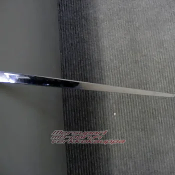 Ovilista W126 Coupé ovilista. Vasen etuovi 126 698 1980