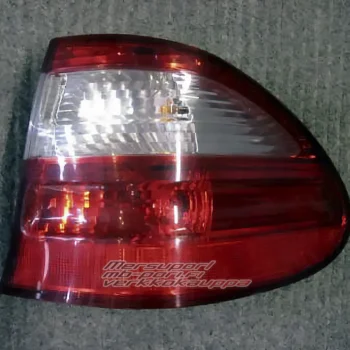 Takavalo ulompi, Oik. E s211 farmari, uusi