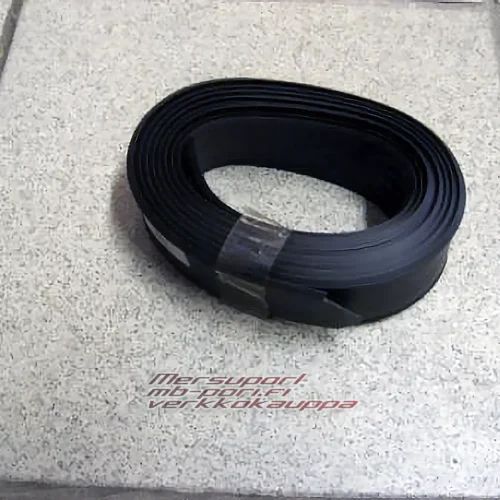 Tiiviste W115 Helmalistan tiiviste Oikea/vasen