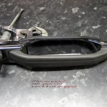 Ovenkahva S W126 Ovenkahva + lukko/avain