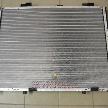 Jäähdytin E W210, Uusi 300TD 97