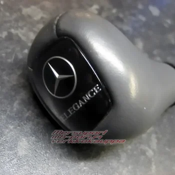 Vaihdekeppi E W210 /C W202 / CLK W208 Elegance, käytetty