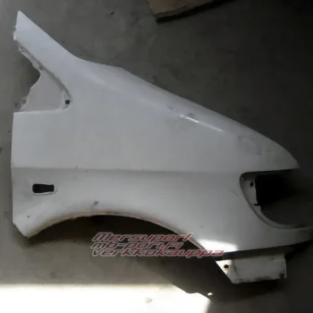 Lokasuoja oik. Vito W638, käytetty